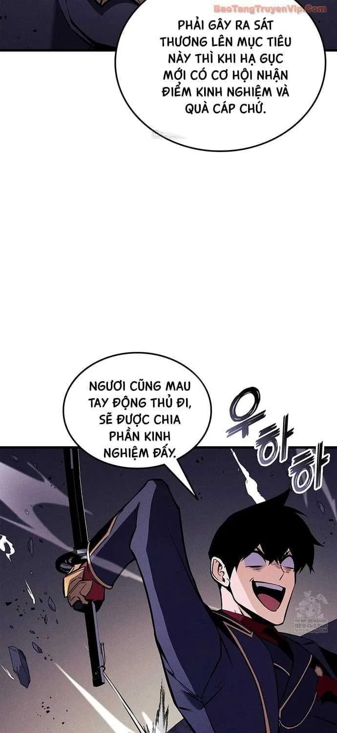 Sự Trở Lại Của Vị Thần Sức Mạnh Chap 232 - Next Chap 233