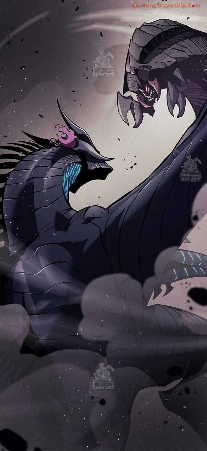 Sự Trở Lại Của Vị Thần Sức Mạnh Chap 232 - Next Chap 233