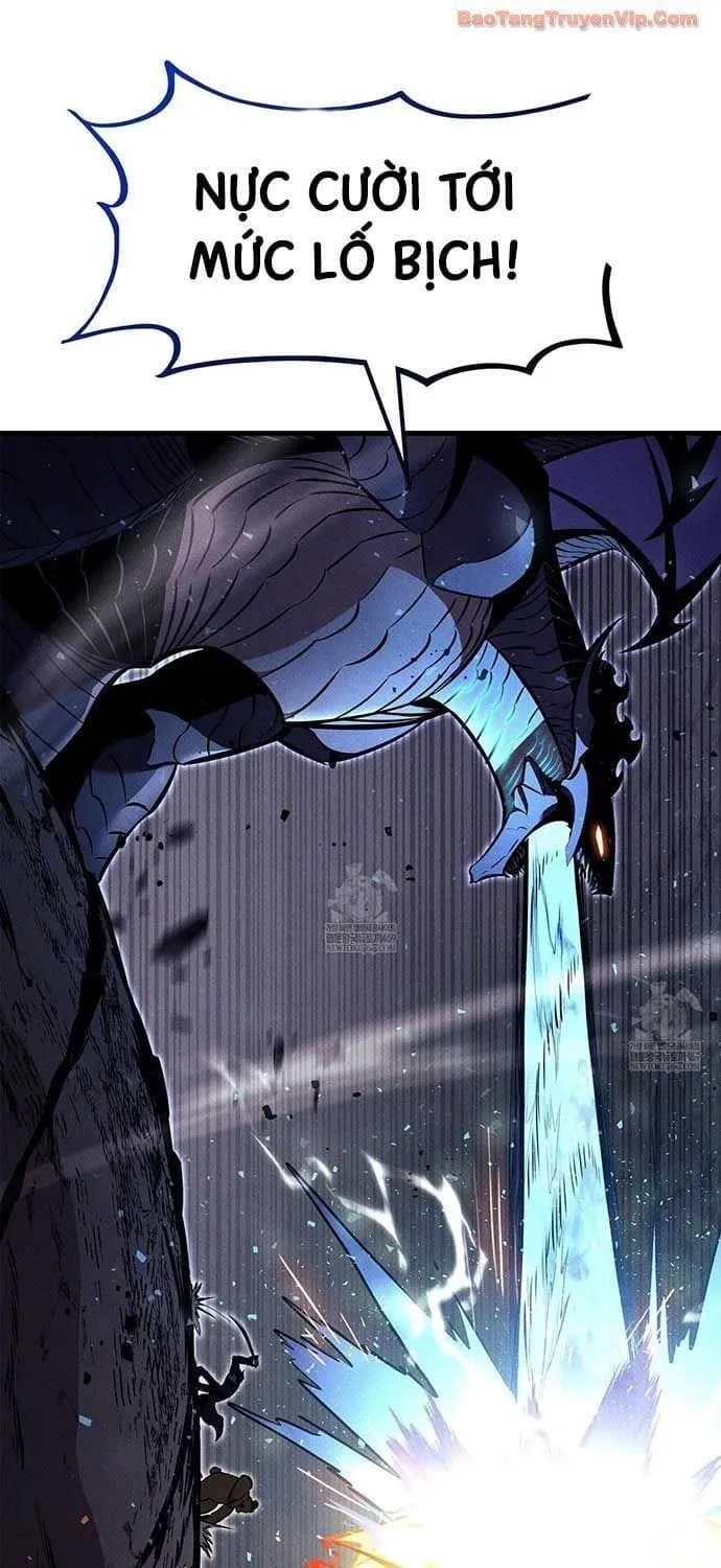 Sự Trở Lại Của Vị Thần Sức Mạnh Chap 232 - Next Chap 233