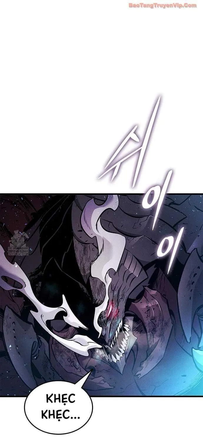 Sự Trở Lại Của Vị Thần Sức Mạnh Chap 232 - Next Chap 233