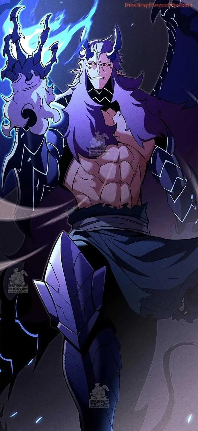 Sự Trở Lại Của Vị Thần Sức Mạnh Chap 232 - Next Chap 233