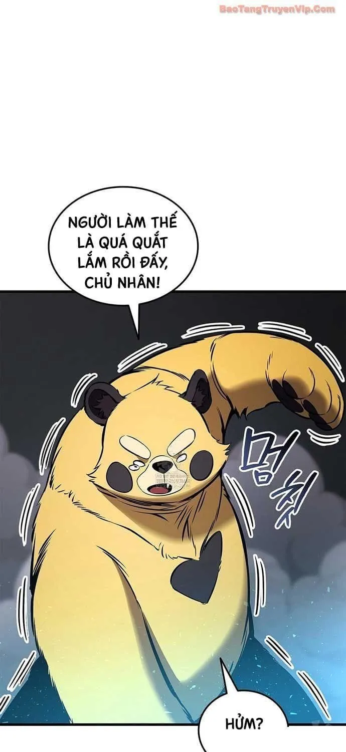 Sự Trở Lại Của Vị Thần Sức Mạnh Chap 232 - Next Chap 233