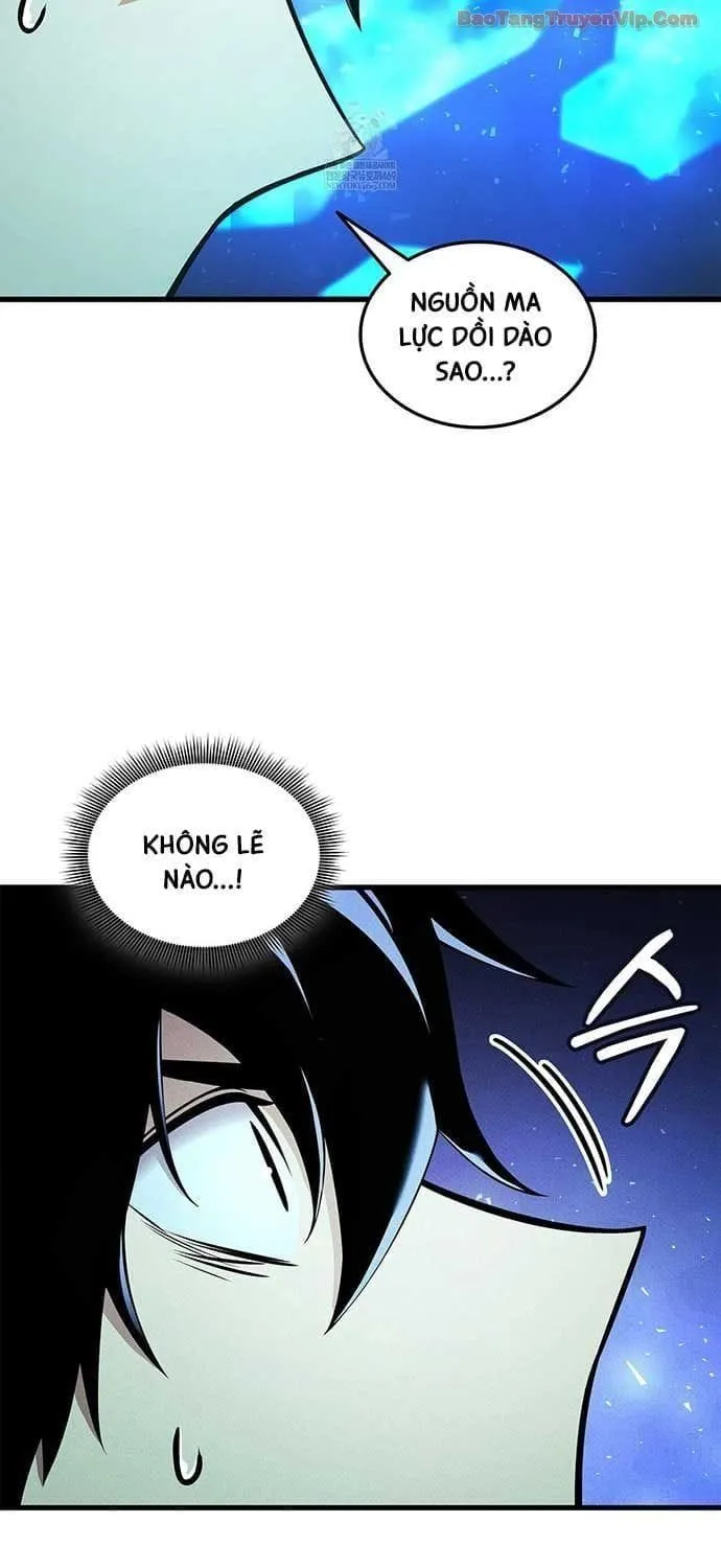 Sự Trở Lại Của Vị Thần Sức Mạnh Chap 232 - Next Chap 233