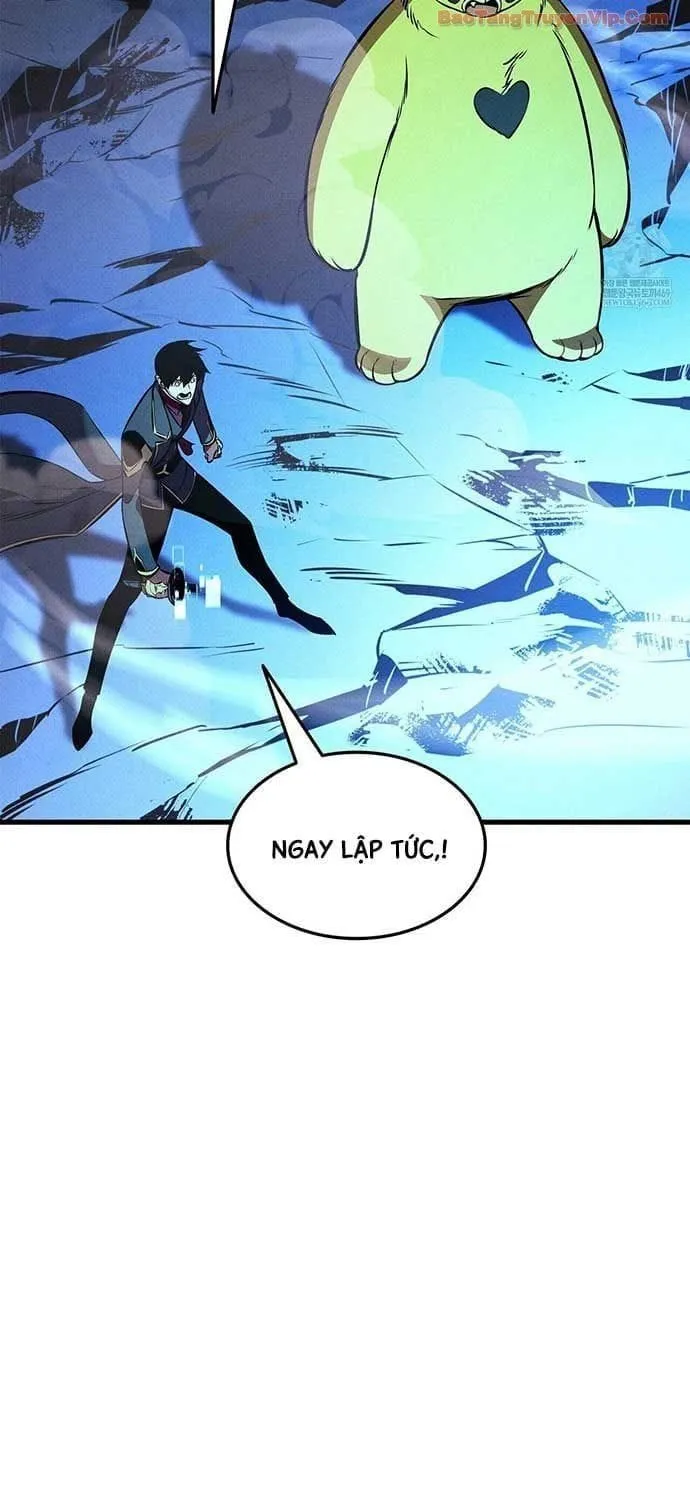 Sự Trở Lại Của Vị Thần Sức Mạnh Chap 232 - Next Chap 233