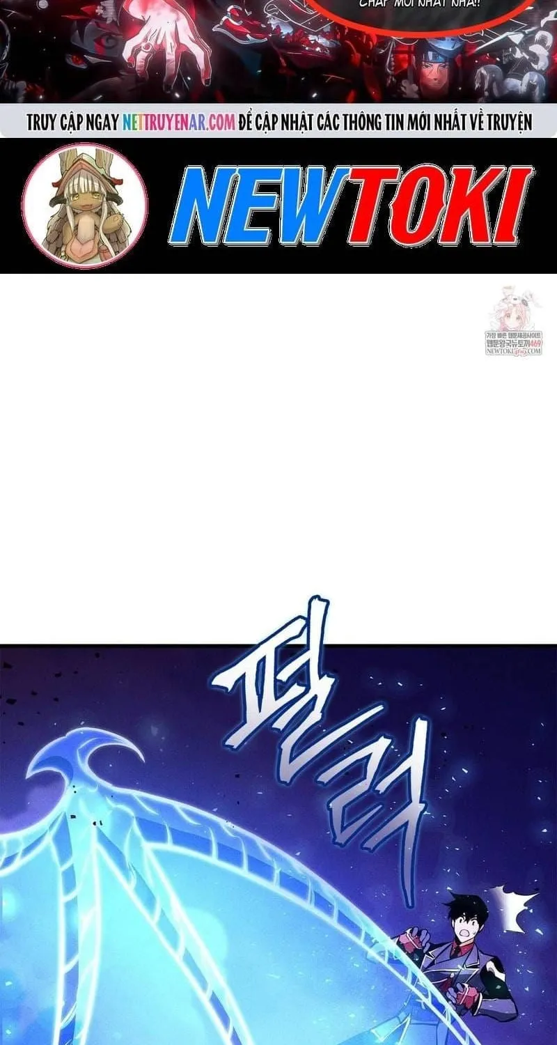 Sự Trở Lại Của Vị Thần Sức Mạnh Chap 233 - Next Chap 234