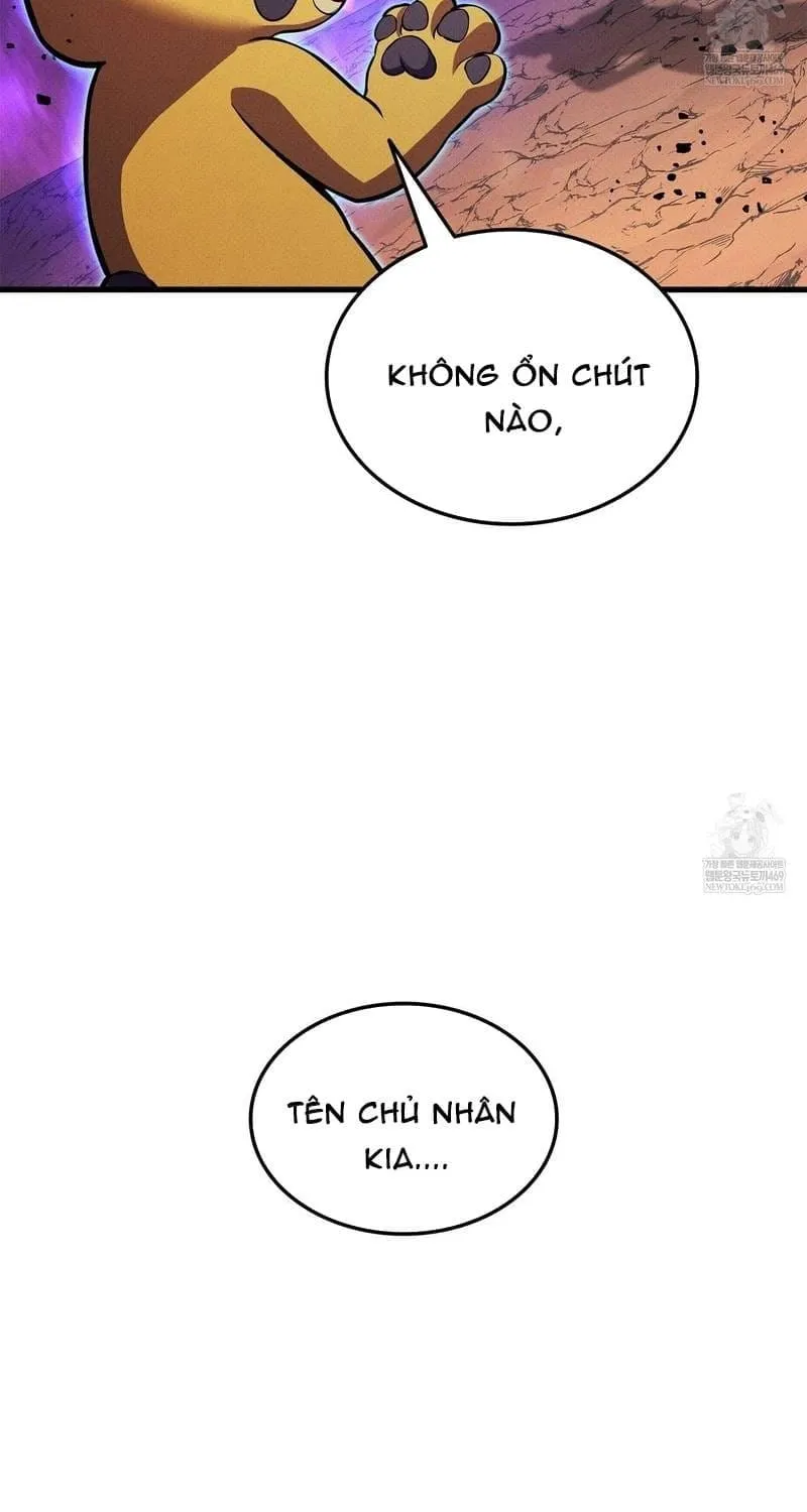 Sự Trở Lại Của Vị Thần Sức Mạnh Chap 233 - Next Chap 234