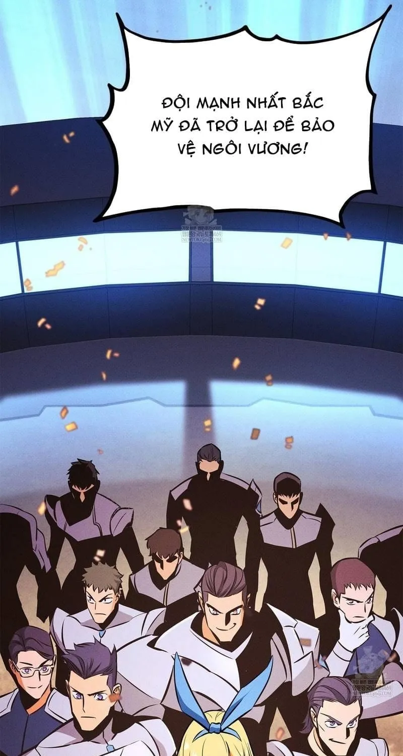 Sự Trở Lại Của Vị Thần Sức Mạnh Chap 233 - Next Chap 234