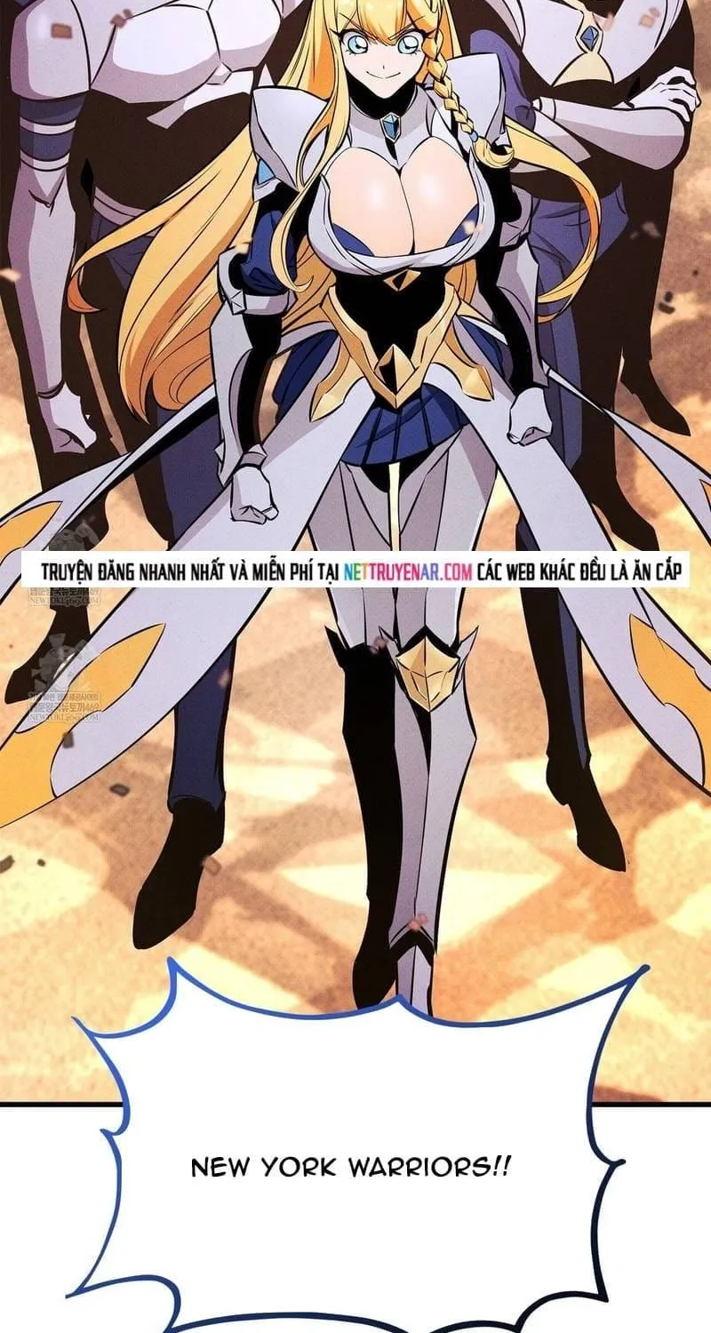 Sự Trở Lại Của Vị Thần Sức Mạnh Chap 233 - Next Chap 234