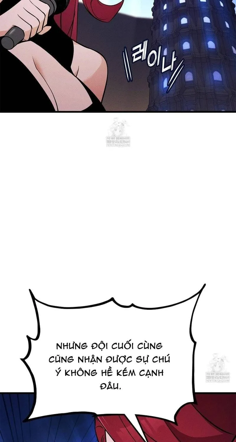 Sự Trở Lại Của Vị Thần Sức Mạnh Chap 233 - Next Chap 234