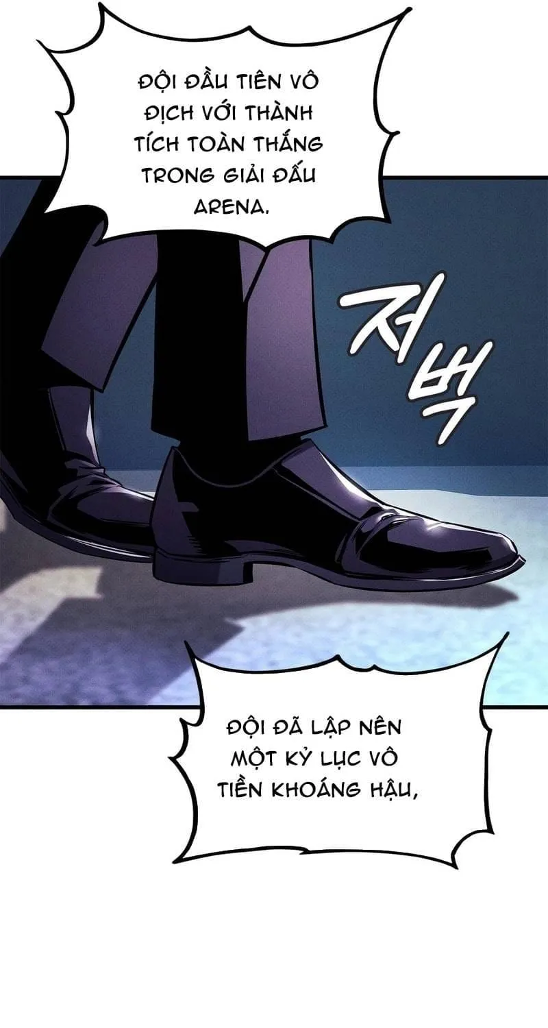 Sự Trở Lại Của Vị Thần Sức Mạnh Chap 233 - Next Chap 234