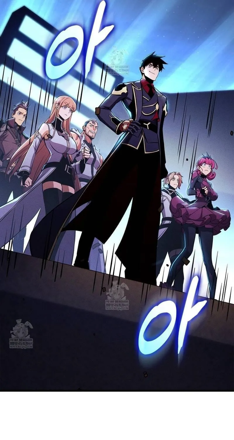 Sự Trở Lại Của Vị Thần Sức Mạnh Chap 233 - Next Chap 234