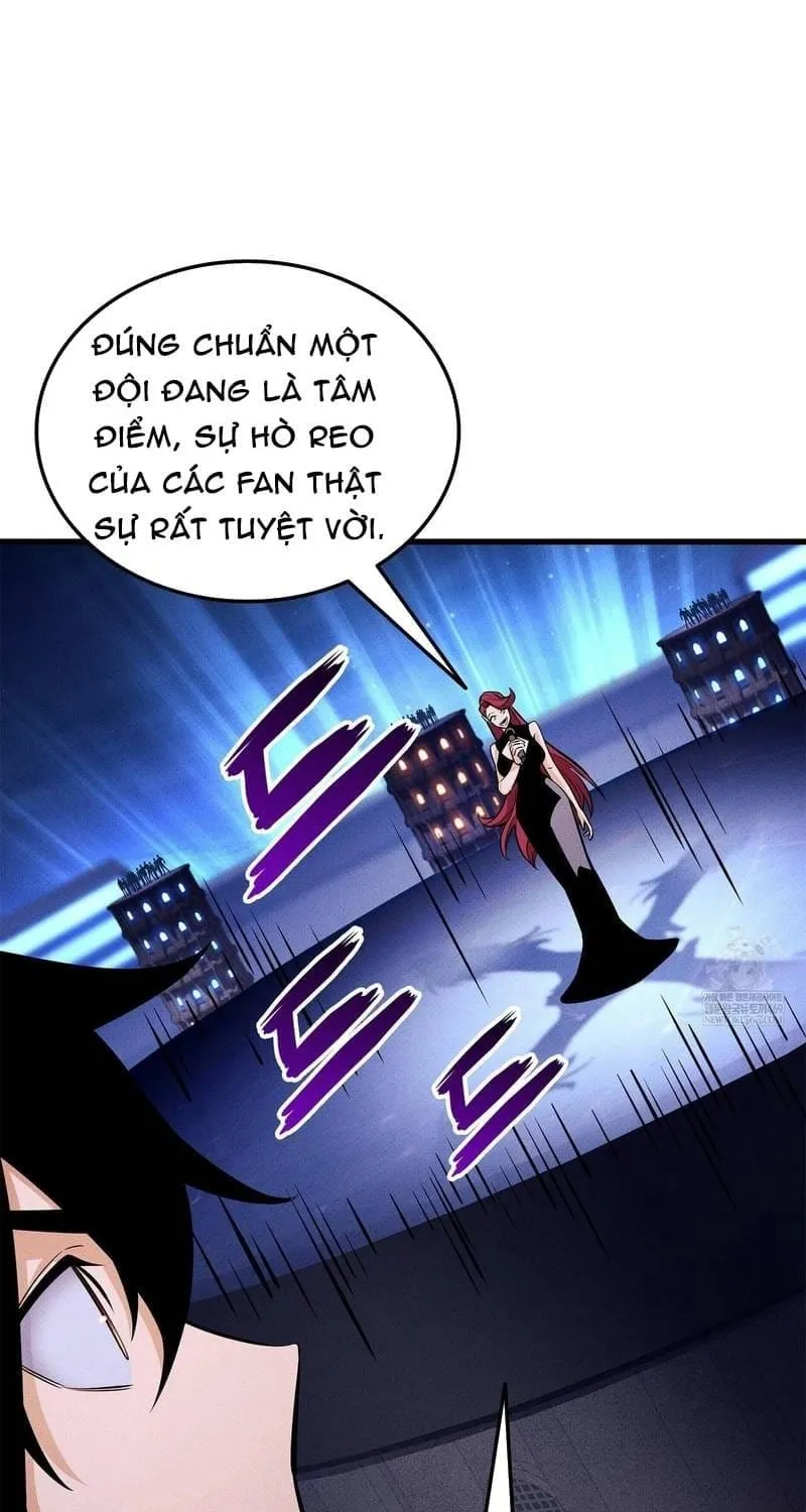 Sự Trở Lại Của Vị Thần Sức Mạnh Chap 233 - Next Chap 234