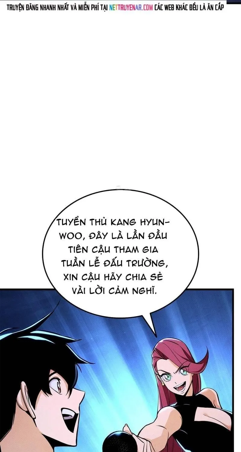 Sự Trở Lại Của Vị Thần Sức Mạnh Chap 233 - Next Chap 234