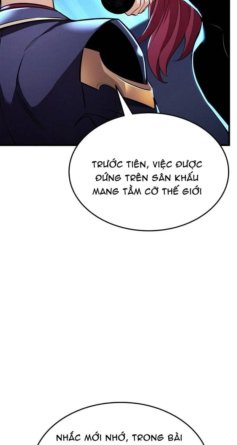 Sự Trở Lại Của Vị Thần Sức Mạnh Chap 233 - Next Chap 234