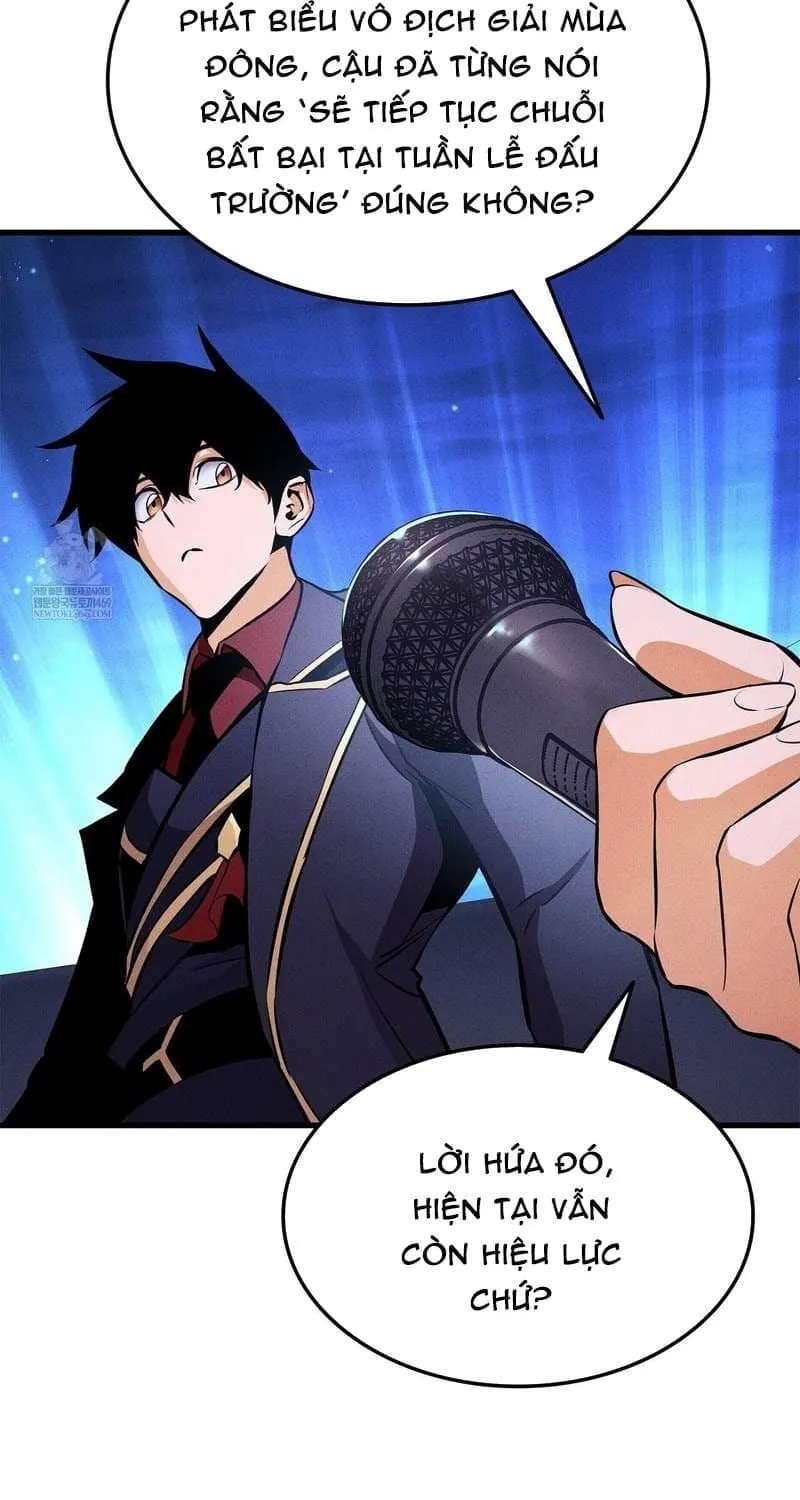 Sự Trở Lại Của Vị Thần Sức Mạnh Chap 233 - Next Chap 234