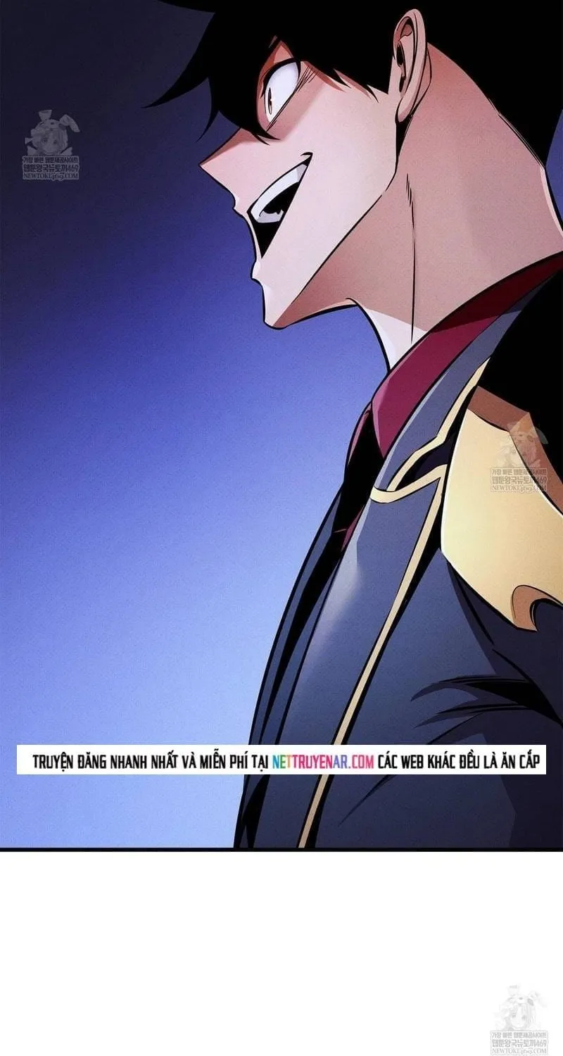 Sự Trở Lại Của Vị Thần Sức Mạnh Chap 233 - Next Chap 234