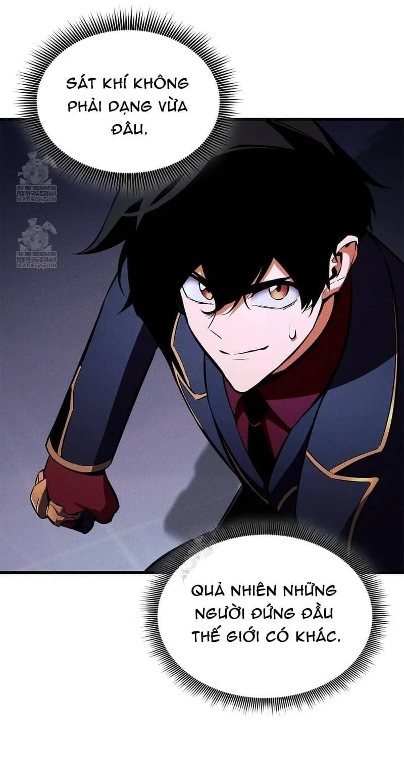 Sự Trở Lại Của Vị Thần Sức Mạnh Chap 233 - Next Chap 234