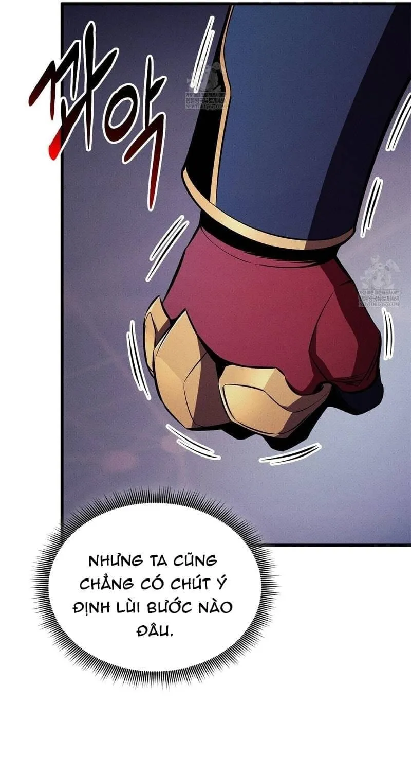 Sự Trở Lại Của Vị Thần Sức Mạnh Chap 233 - Next Chap 234