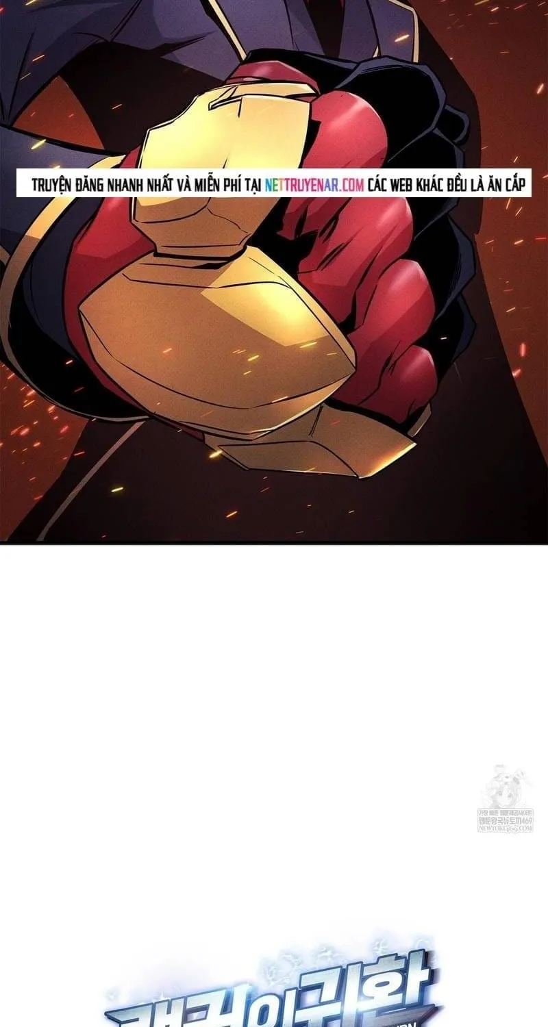 Sự Trở Lại Của Vị Thần Sức Mạnh Chap 233 - Next Chap 234