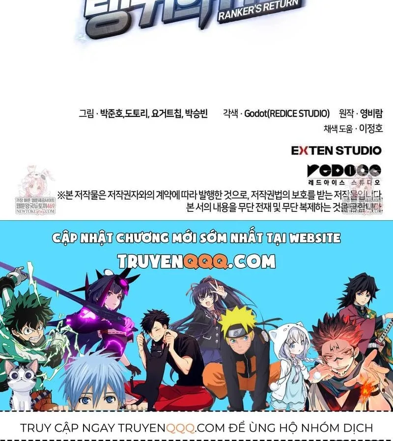 Sự Trở Lại Của Vị Thần Sức Mạnh Chap 233 - Next Chap 234