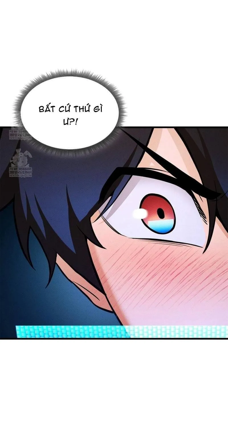 Sự Trở Lại Của Vị Thần Sức Mạnh Chap 233 - Next Chap 234