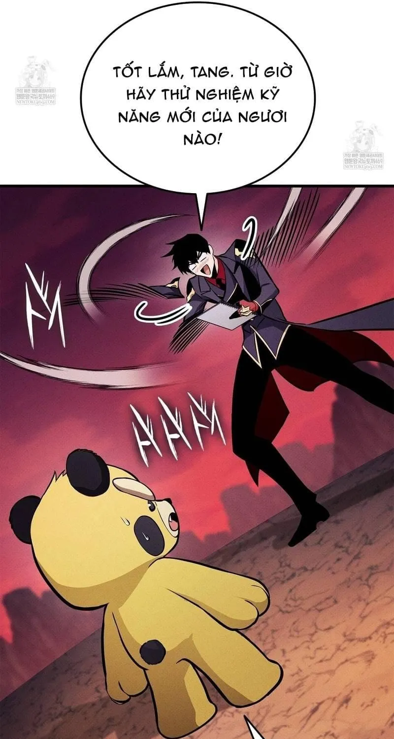 Sự Trở Lại Của Vị Thần Sức Mạnh Chap 233 - Next Chap 234