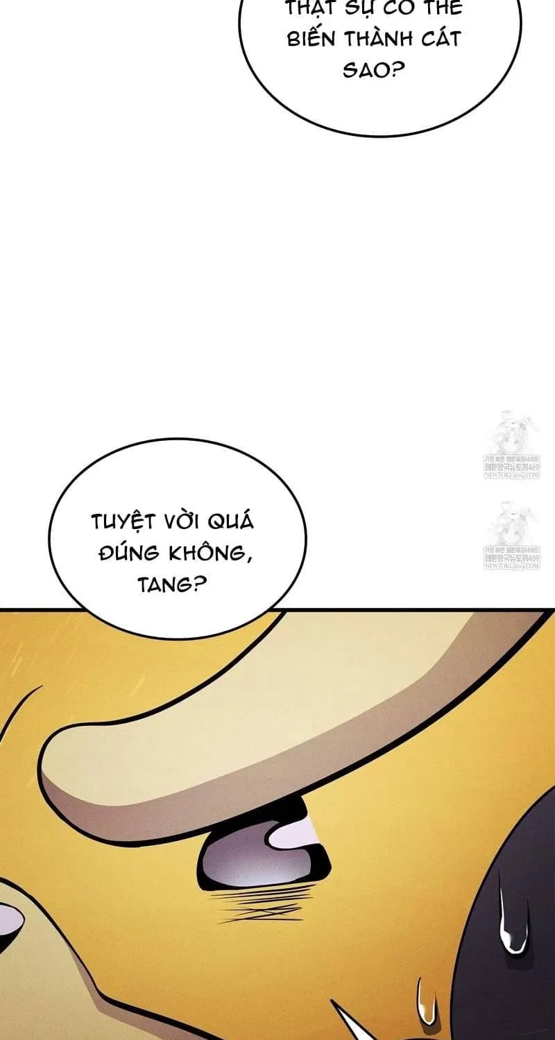 Sự Trở Lại Của Vị Thần Sức Mạnh Chap 233 - Next Chap 234