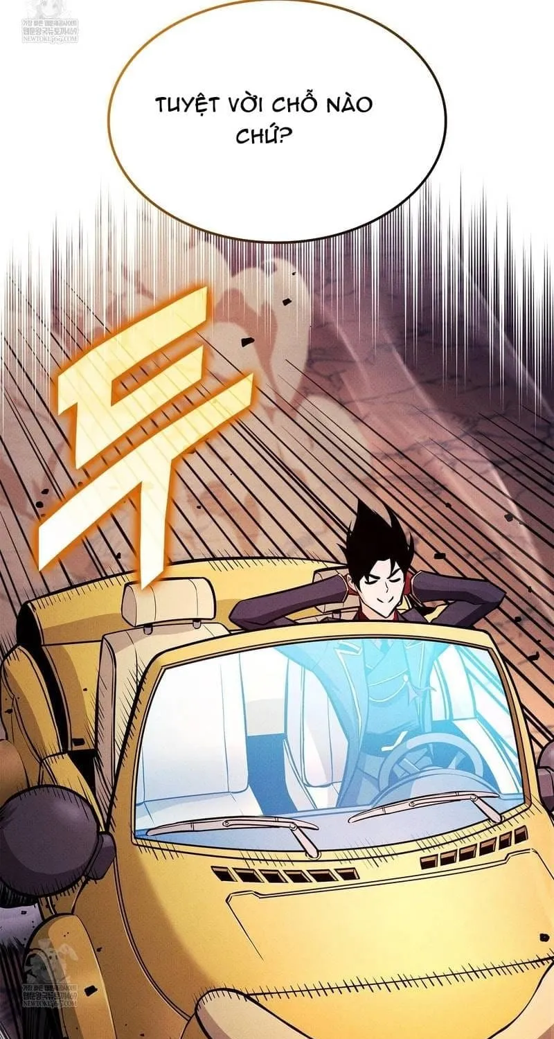 Sự Trở Lại Của Vị Thần Sức Mạnh Chap 233 - Next Chap 234