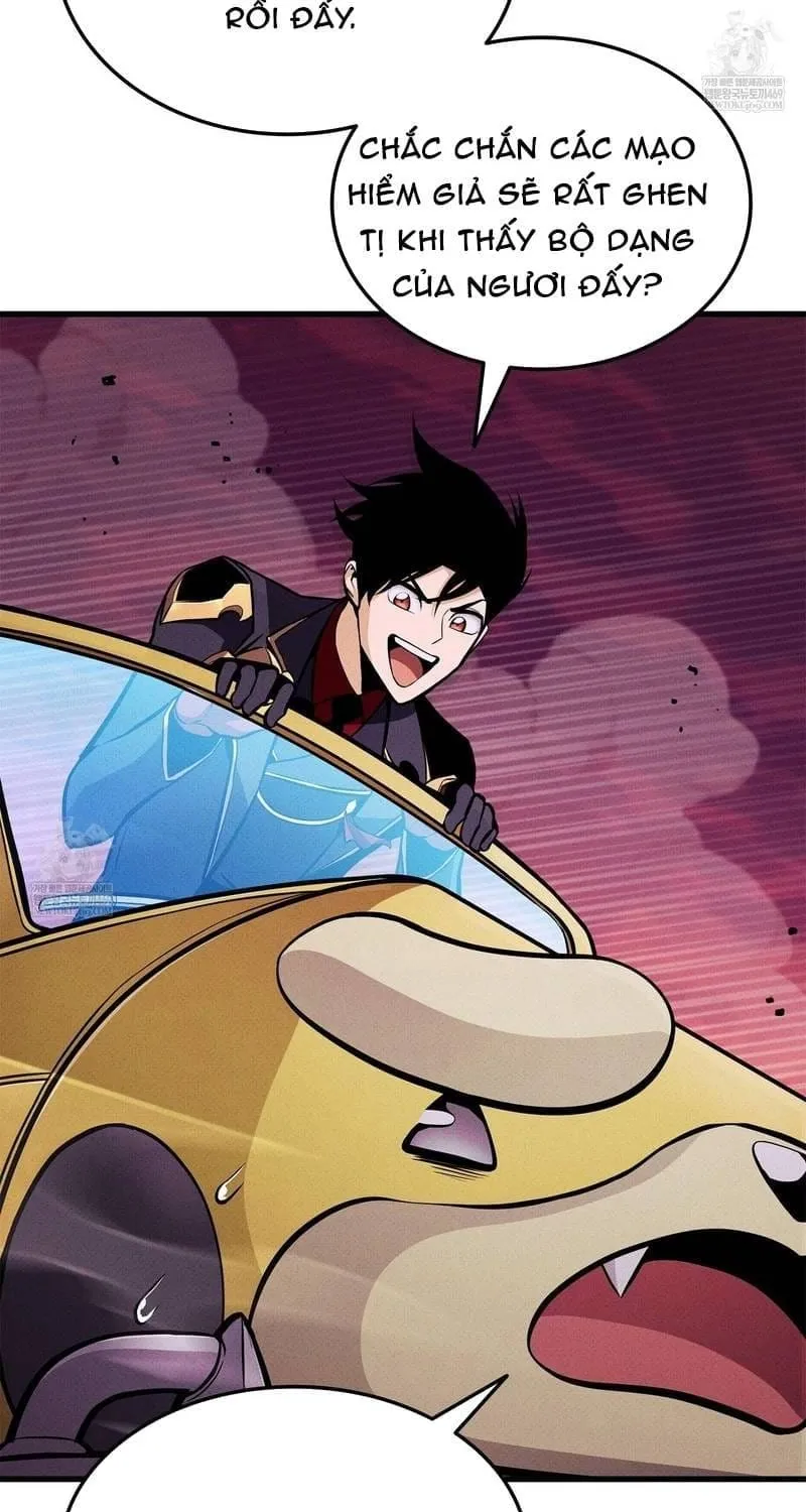 Sự Trở Lại Của Vị Thần Sức Mạnh Chap 233 - Next Chap 234