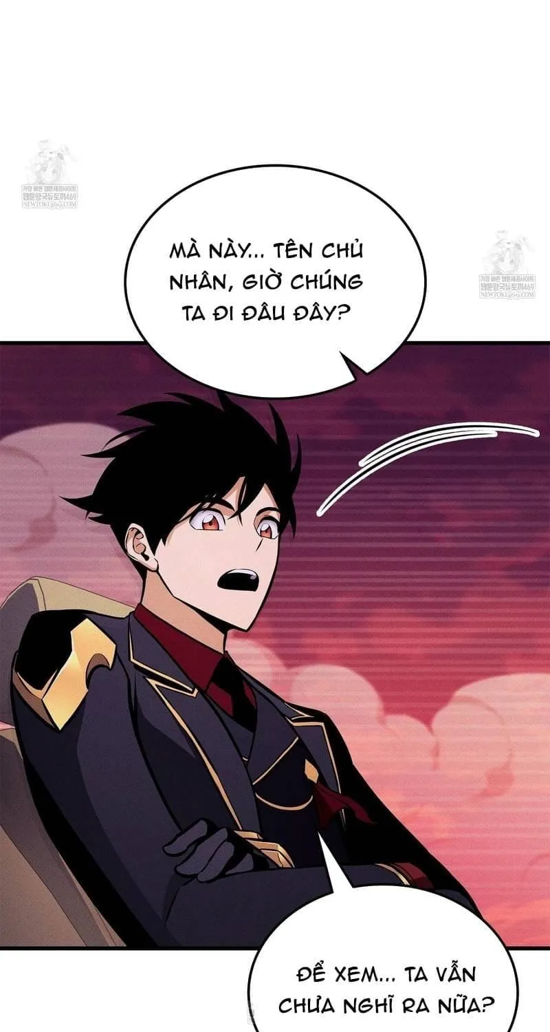 Sự Trở Lại Của Vị Thần Sức Mạnh Chap 233 - Next Chap 234