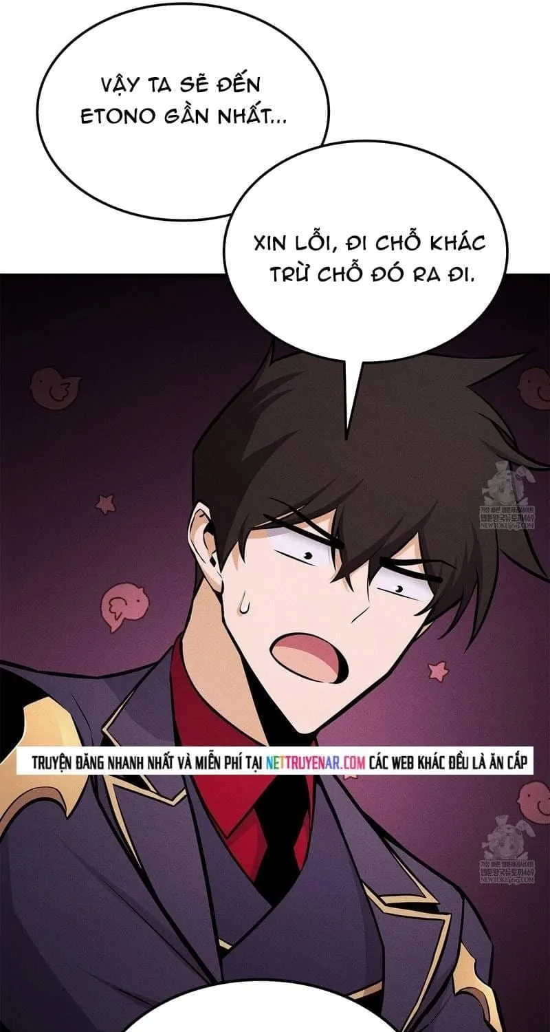 Sự Trở Lại Của Vị Thần Sức Mạnh Chap 233 - Next Chap 234