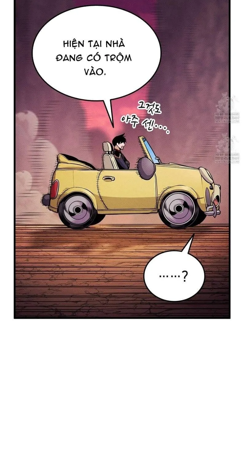 Sự Trở Lại Của Vị Thần Sức Mạnh Chap 233 - Next Chap 234