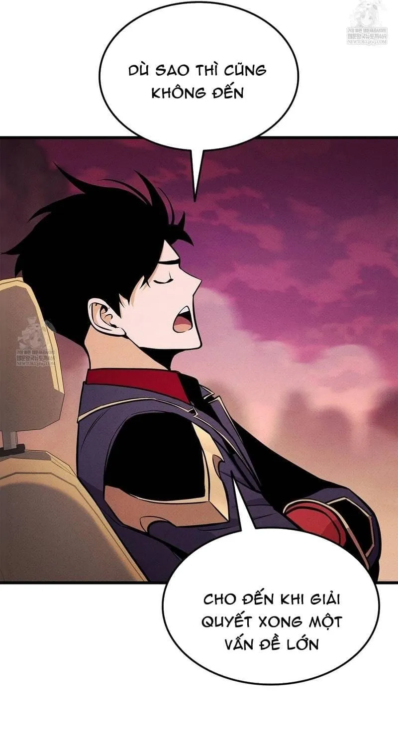 Sự Trở Lại Của Vị Thần Sức Mạnh Chap 233 - Next Chap 234