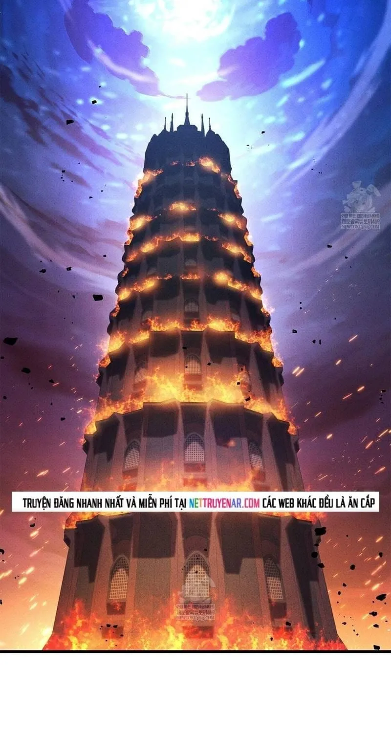 Sự Trở Lại Của Vị Thần Sức Mạnh Chap 233 - Next Chap 234