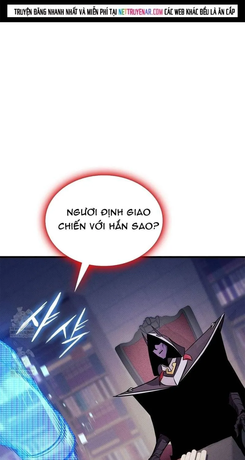 Sự Trở Lại Của Vị Thần Sức Mạnh Chap 233 - Next Chap 234