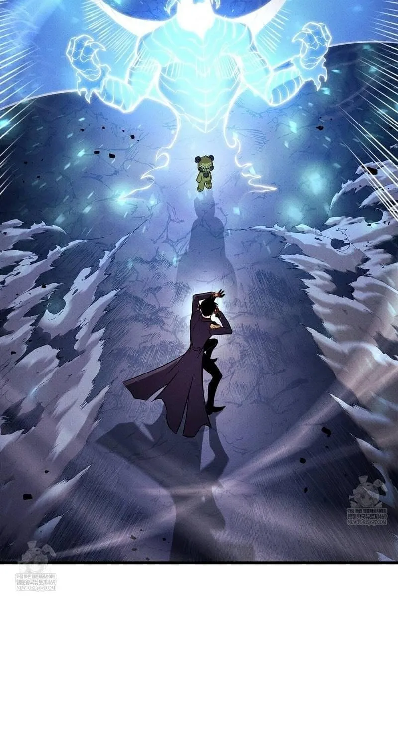 Sự Trở Lại Của Vị Thần Sức Mạnh Chap 233 - Next Chap 234