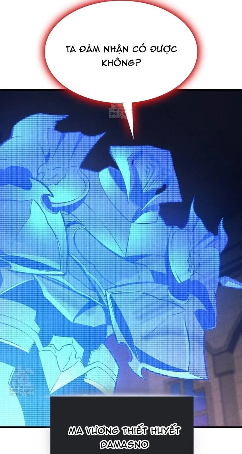 Sự Trở Lại Của Vị Thần Sức Mạnh Chap 233 - Next Chap 234