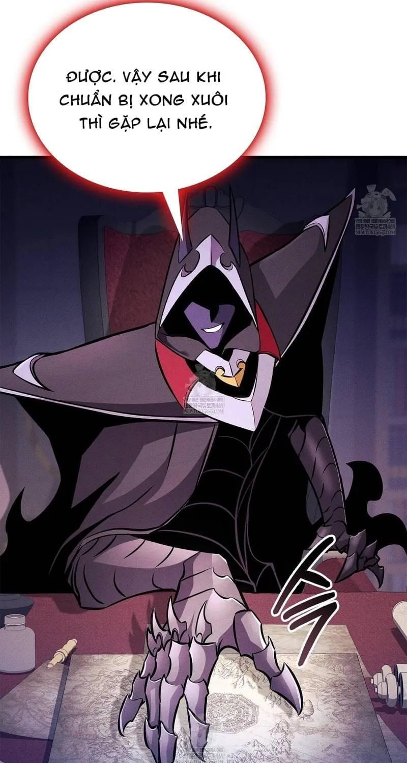 Sự Trở Lại Của Vị Thần Sức Mạnh Chap 233 - Next Chap 234