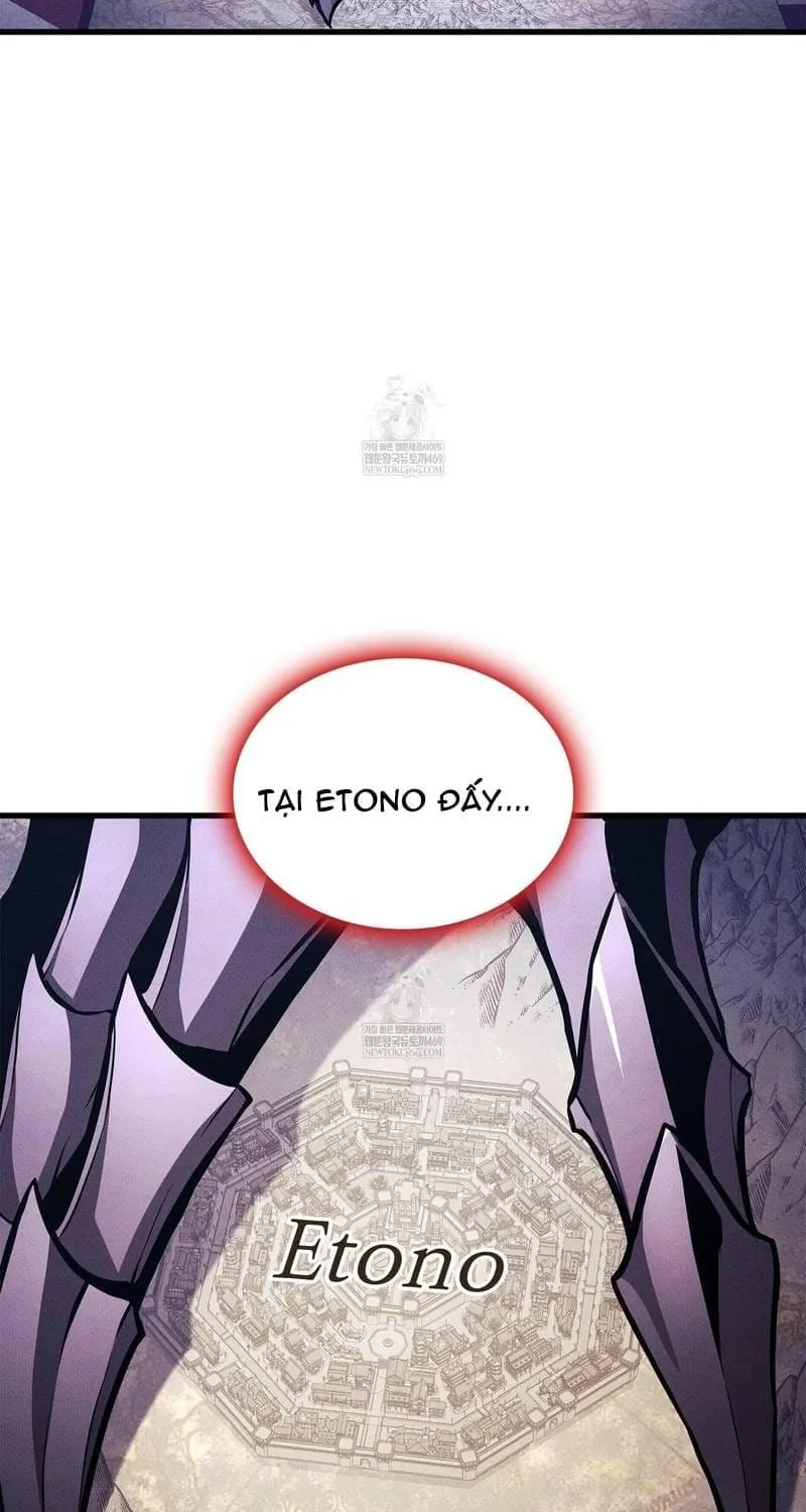 Sự Trở Lại Của Vị Thần Sức Mạnh Chap 233 - Next Chap 234