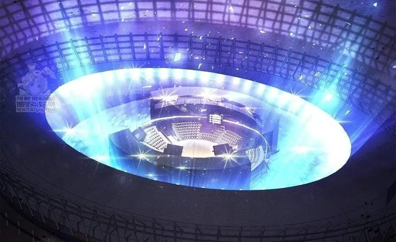 Sự Trở Lại Của Vị Thần Sức Mạnh Chap 233 - Next Chap 234