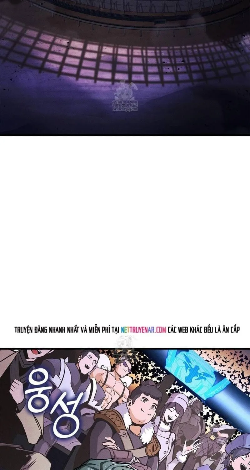 Sự Trở Lại Của Vị Thần Sức Mạnh Chap 233 - Next Chap 234