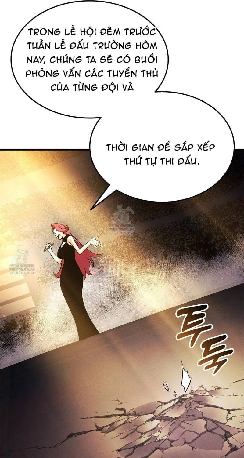 Sự Trở Lại Của Vị Thần Sức Mạnh Chap 233 - Next Chap 234