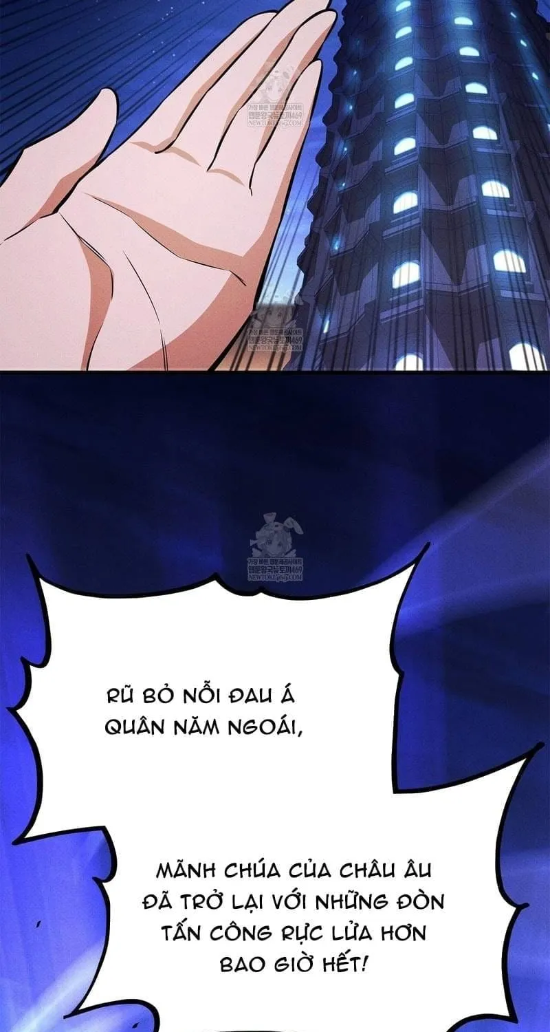 Sự Trở Lại Của Vị Thần Sức Mạnh Chap 233 - Next Chap 234