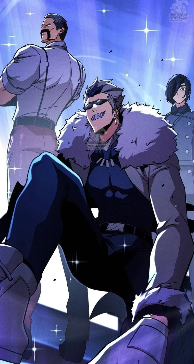 Sự Trở Lại Của Vị Thần Sức Mạnh Chap 233 - Next Chap 234