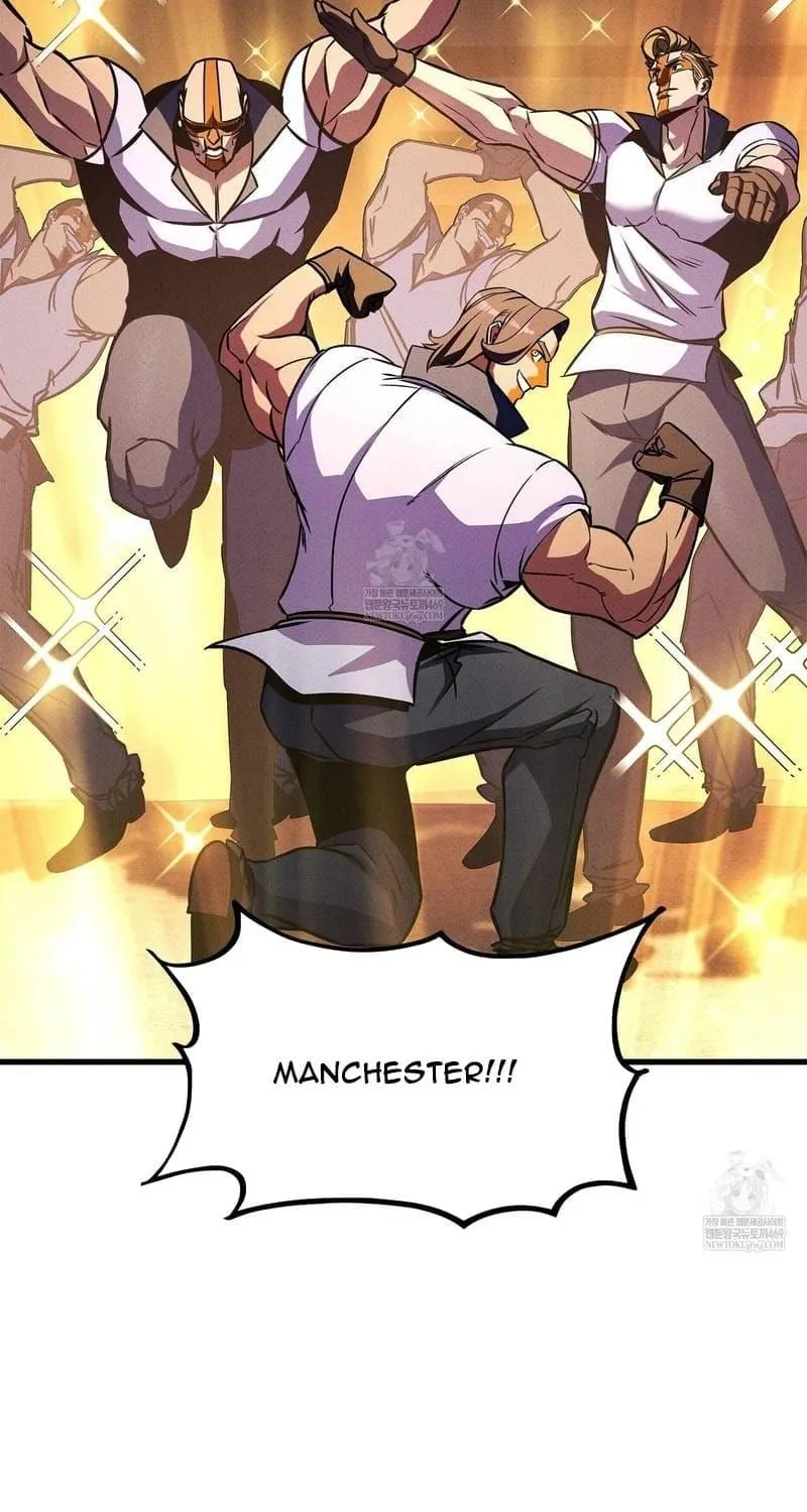 Sự Trở Lại Của Vị Thần Sức Mạnh Chap 233 - Next Chap 234