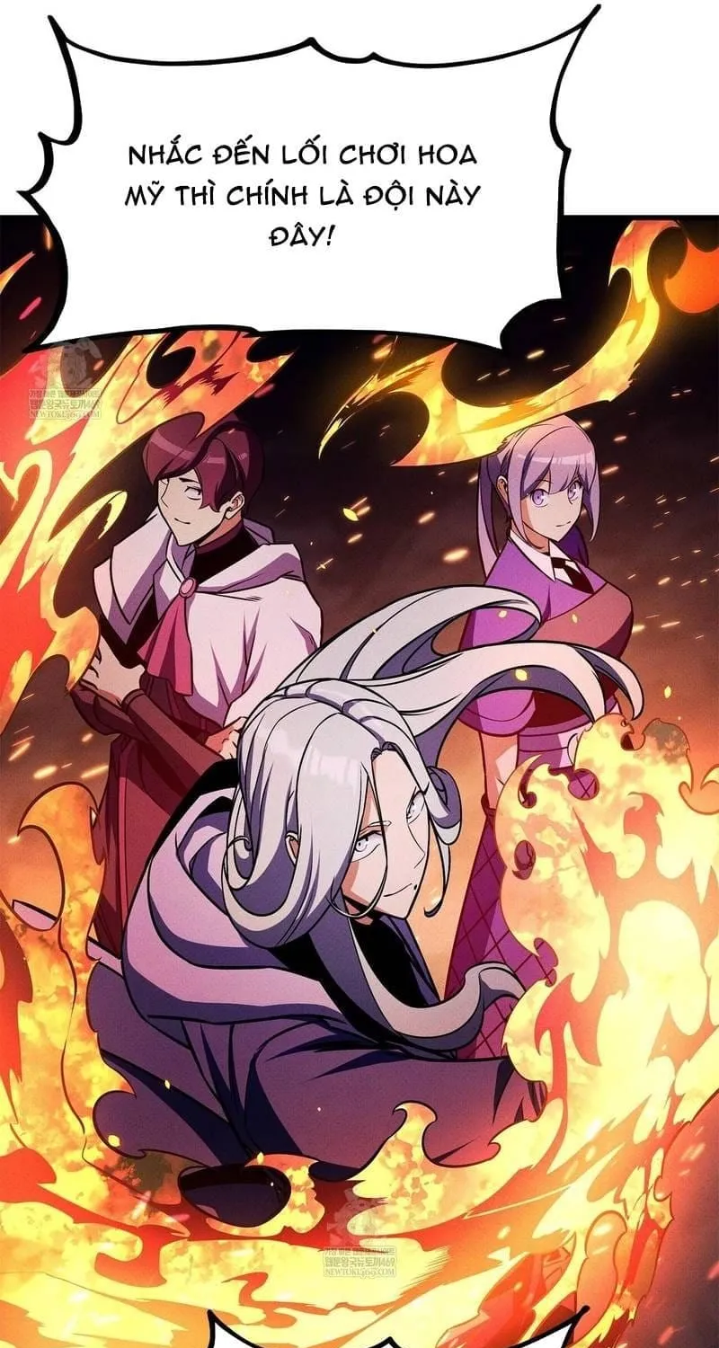 Sự Trở Lại Của Vị Thần Sức Mạnh Chap 233 - Next Chap 234