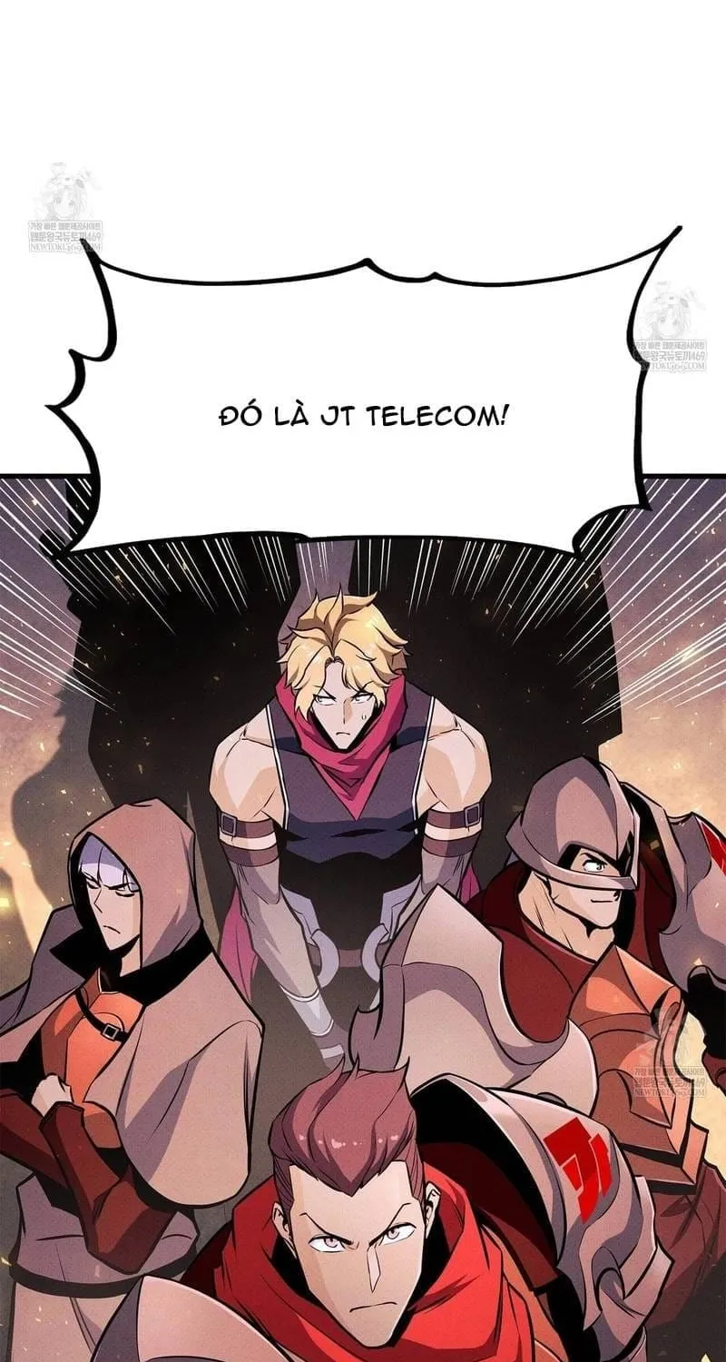 Sự Trở Lại Của Vị Thần Sức Mạnh Chap 233 - Next Chap 234