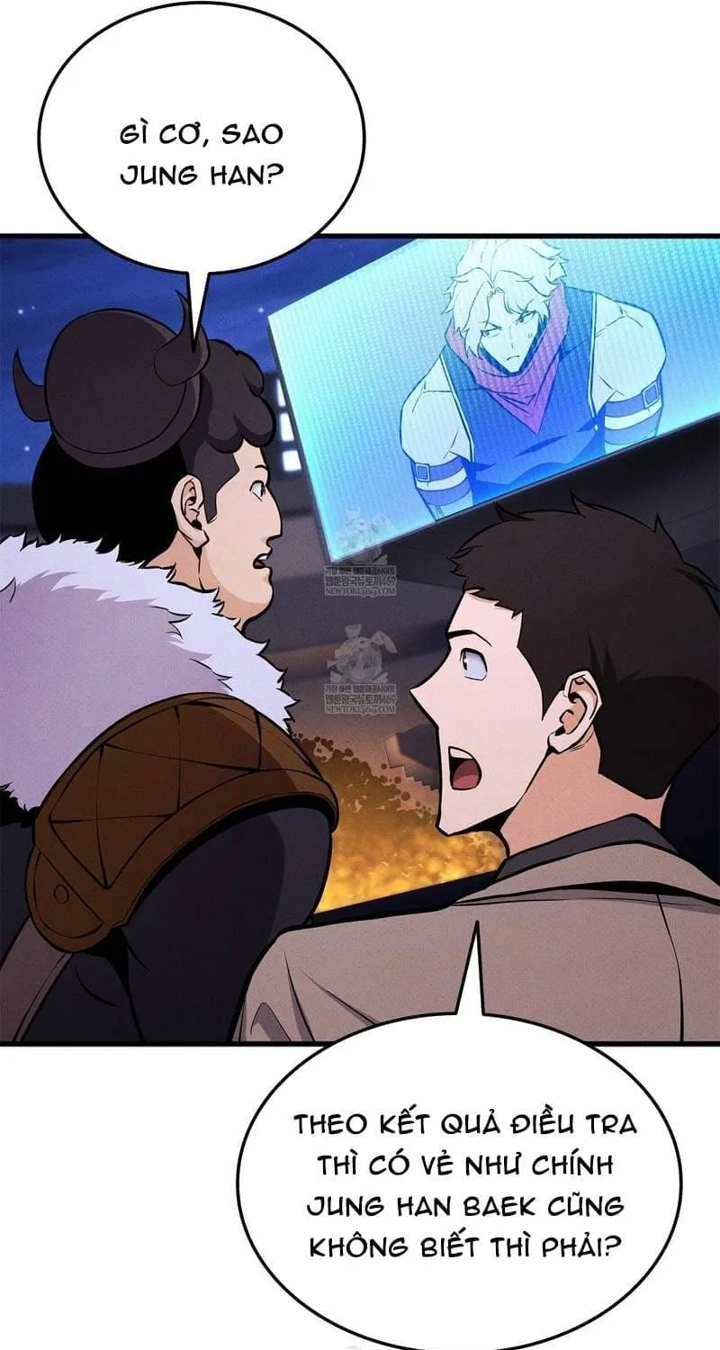 Sự Trở Lại Của Vị Thần Sức Mạnh Chap 233 - Next Chap 234