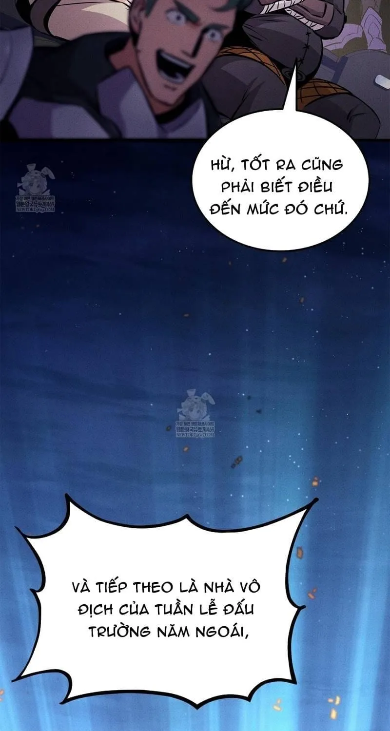 Sự Trở Lại Của Vị Thần Sức Mạnh Chap 233 - Next Chap 234