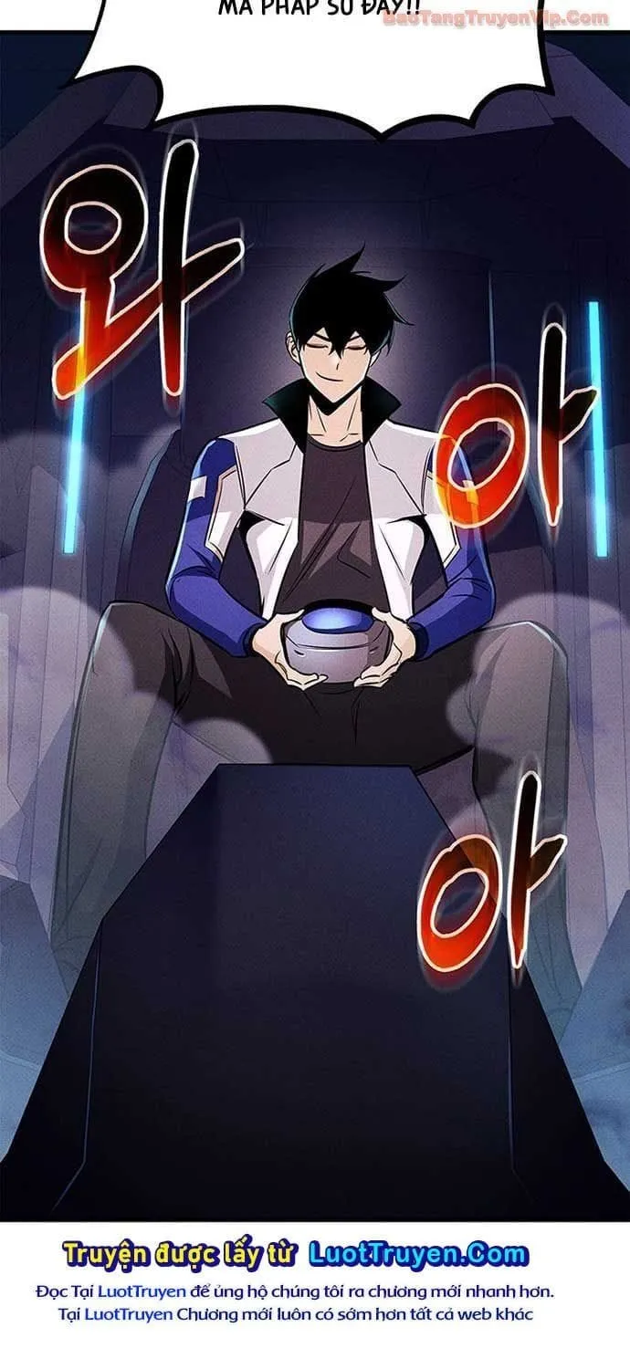 Sự Trở Lại Của Vị Thần Sức Mạnh Chap 234 - Next Chap 235